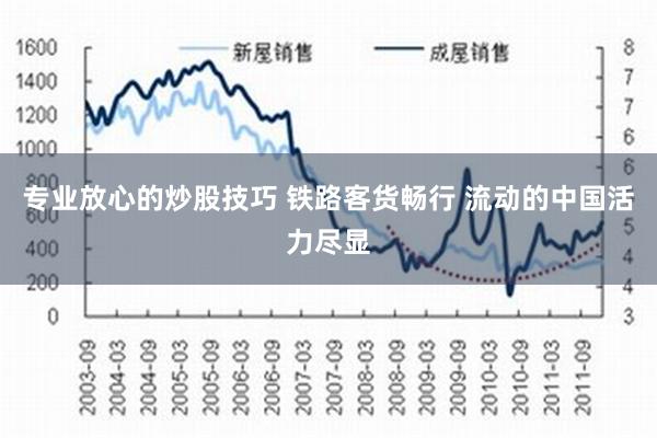 专业放心的炒股技巧 铁路客货畅行 流动的中国活力尽显