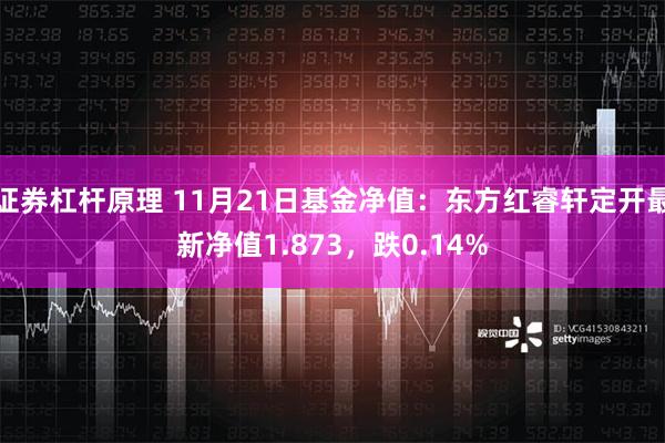 证券杠杆原理 11月21日基金净值：东方红睿轩定开最新净值1.873，跌0.14%